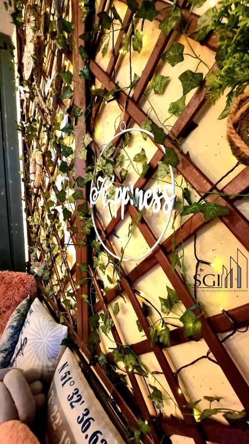 Sunset Chill Out- Torres D' Oboe Appartement Benidorm Buitenkant foto